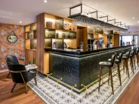 波爾多沙特龍美居飯店