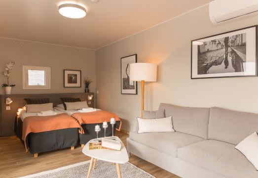 1. 포레놈 아파트호..