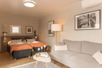 Forenom Aparthotel Espoo Leppävaara Hotels near Auringonkukat