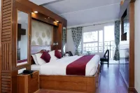 Hotel Woodpark
