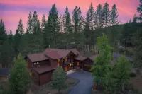 Grays Crossing by Avantstay Stunning 4bdr Cabin