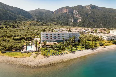 Hotel Sissy Hôtels à : 