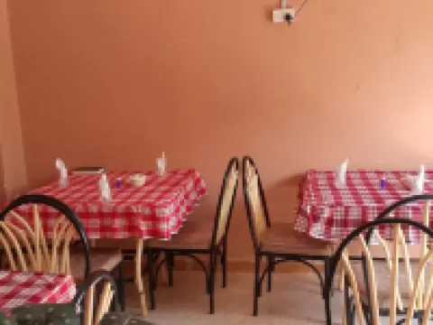Hillview Heights Haven Guest & Hotel Hotels in Webuye