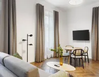 limehome Prague Halkova