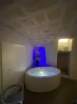 Sogno d'Epoca 1822 - Badekar