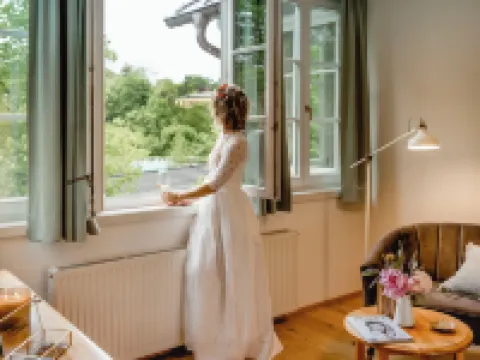 Boutiquehotel Hubertushof Hotels in Bad Ischl