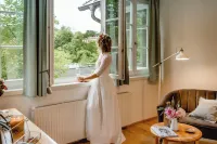 Boutiquehotel Hubertushof Hotels in Ebensee