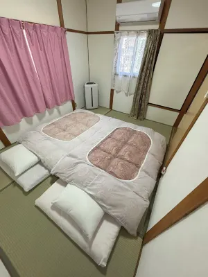 Marugame Sawau Hotels in Marugame