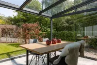 Huswell - Lovely Retreat for 2 in Antwerp Hotels in Berchem