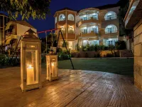 Hotel Agios Thomas Hotels in Zaloggo