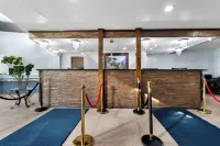 Hiltop Hotel Hoteles en Bakersfield