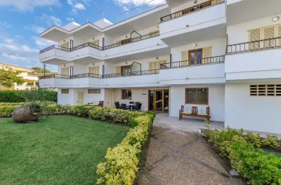 Venecia Apartments