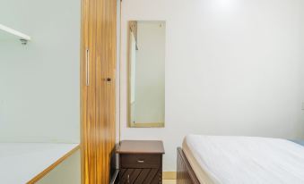 Housr Jenkins Khb Block Koramangala Bangalore.