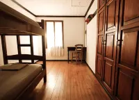 Secluded Cottage Guesthouse in the Mountains Hotels in Makrinitsa