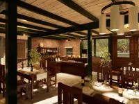 Valle Andino Hotels in Uspallata