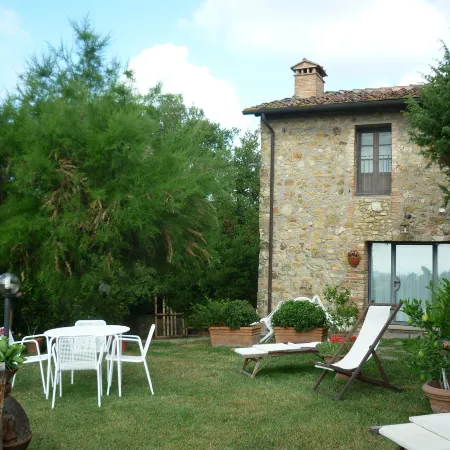 Casa Ceneruzzi