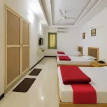 StayGuru Usha Residency Các khách sạn gần Sân bay Bhuj