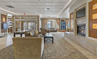 The Inn at Charles Town / Hollywood Casino