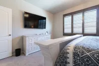 Spacious house in Monument, Mountain Views, close to USAF Academy, Nature! Hotels in Woodmoor