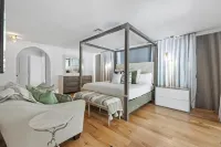 Your Private Oasis for Luxury, Comfort, and Unforgettable Memories in South FL Hotels in Plantation