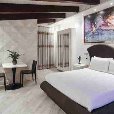 Albergo Pompei Valley Rooms