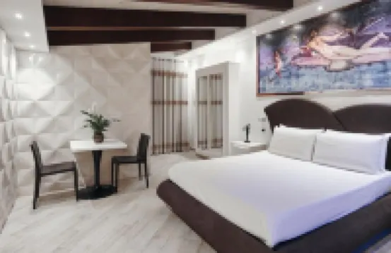 Pompei Valley Boutique Hotel