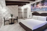 Albergo Pompei Valley Hôtels à : Boscoreale