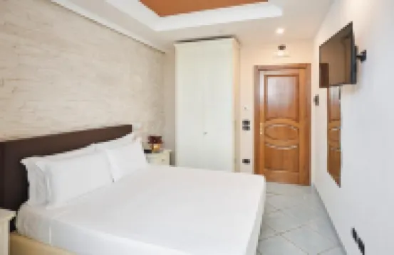 Pompei Valley Boutique Hotel
