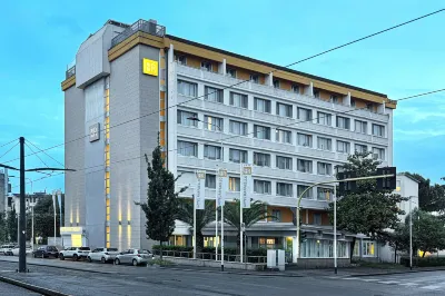Hotel Raffaello Hotels in Rifredi