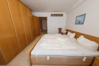 "Nordseetraum" - your retreat at the Deichkieker guesthouse - pets allowed