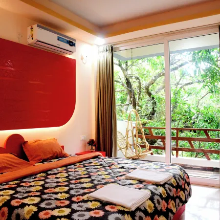 Laxmi Empire Guest House