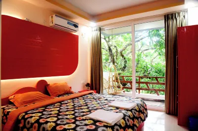 Laxmi Empire Guest House Hotels in Solim