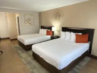 スタンフォード イン & スイーツ アナハイム