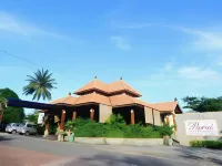 Parai Beach Resort & Spa Hotels in Sungailiat