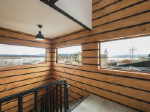 Hotel Big Sur Hotels in Natales