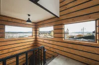 Hotel Big Sur Hotels in Пуерто-Наталес
