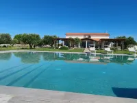 Residence la Pace - Pool & Relax