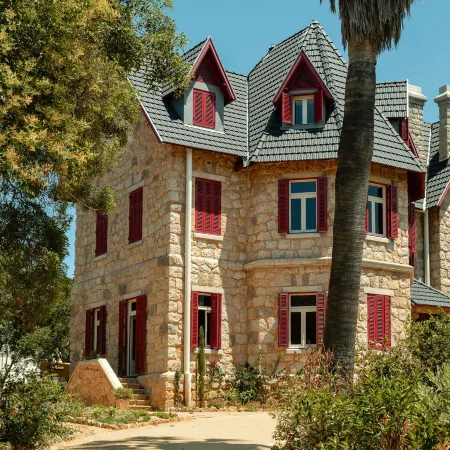 Chalet Ficalho