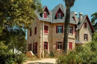 Chalet Ficalho