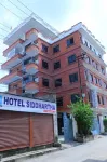 Hotel Siddhartha in Lumbini