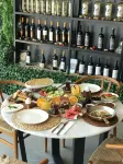 Fermaki Rooms - Adults Only - breakfast