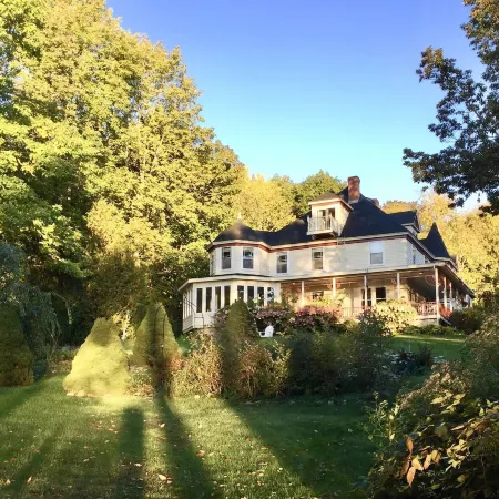 Victorian by the Sea