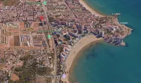 Duplex Penthouse Oropesa Algaida II REF 023 - 2-Star