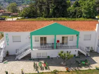 Menta Studios Hotels in Thasos