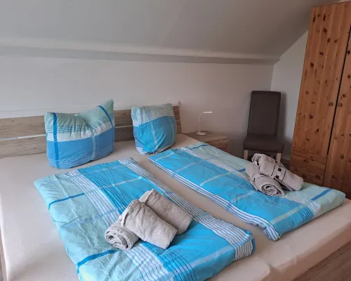 Vacation apartment in the house Borkum-Dornumersiel Hotels in Dornumersiel