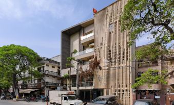 FabHotel F9 Pitampura