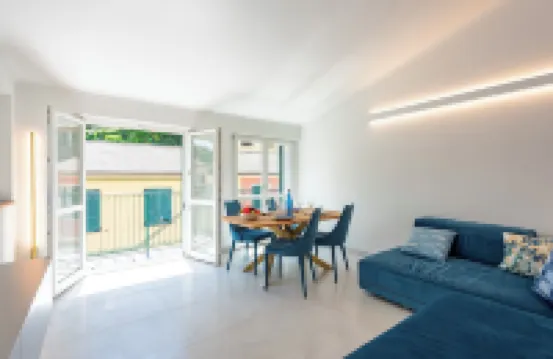 Wonderful House In Portofino with Parking - Happy Rentals Hotels in Portofino