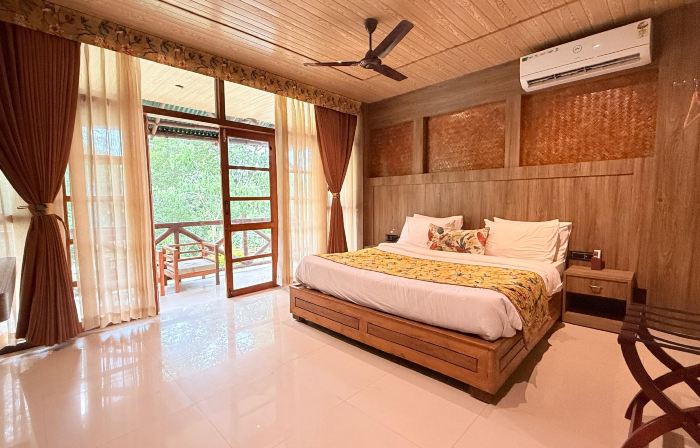 Kaziranga Eco Village