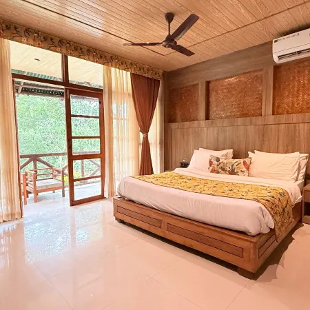 Kaziranga Eco Village