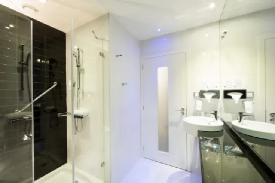 Holiday Inn Express Lisboa - Av. Liberdade